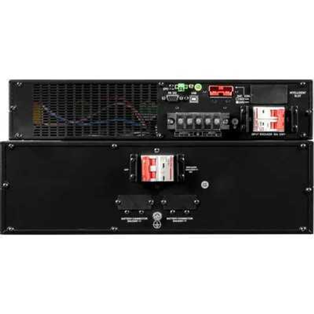 ИБП Systeme Electric Smart-Save Online SRVSE6KRTXLI5U