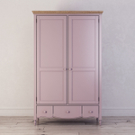 Шкаф двухстворчатый Leblanc