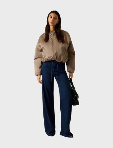 Куртка-бомбер GUESS