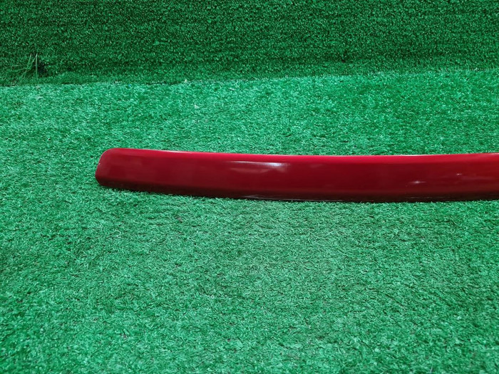 Накладка крышки багажника Changan CS55 (2017-2023)