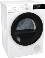Конденсационная сушильная машина Gorenje DE92/G