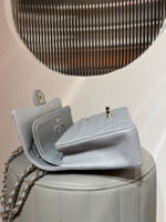 Chanel Classic 11.12 Handbag 25 cm
