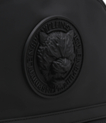 Рюкзак BOSTON Plein Sport - черный(2100121)