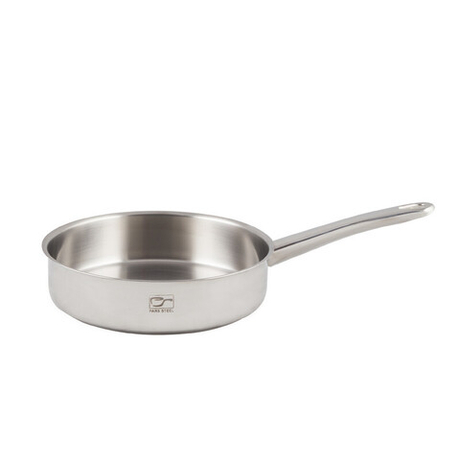 Сковорода из нержавеющей стали Nab Steel диаметром 24 см 223657 Иран