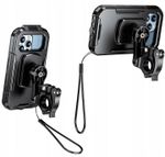 Держатель-чехол для телефона 167 HARD-3