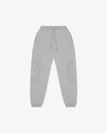 Брюки Weme С карманами серые