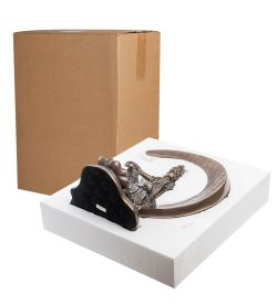 Veronese WS-598 Статуэтка «Гуаньинь - богиня милосердия»