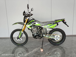 Мотоцикл МОТОБАЗА Jebe ENDURO