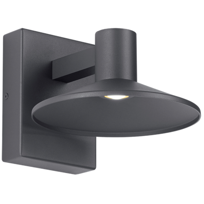 Настенный светильник Visual Comfort Ash 8 Outdoor Wall Sconce