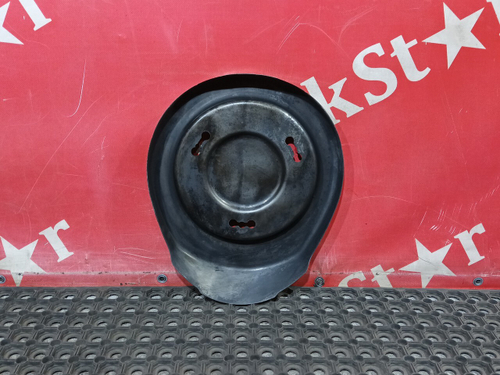 Экран тепловой глушителя 2019г