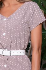 Платье 71156 Avili