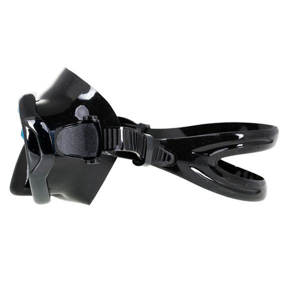 Маска Marlin Superba Black/Blue