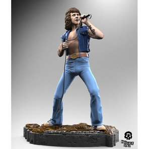 AC/CD Bon Scott Rock Iconz Statue