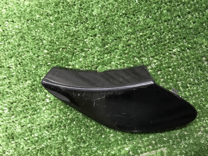 Заглушка буксир. крюка Mercedes GLE C292 15-19 AMG