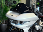 CVO Road Glide ST, 2024 White