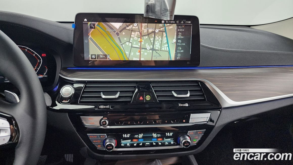 BMW 6 Series GT (G32) (01.2023)