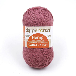 Конопляная (Пехорка)