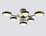 Люстра на штанге Ambrella Light FL FL4863