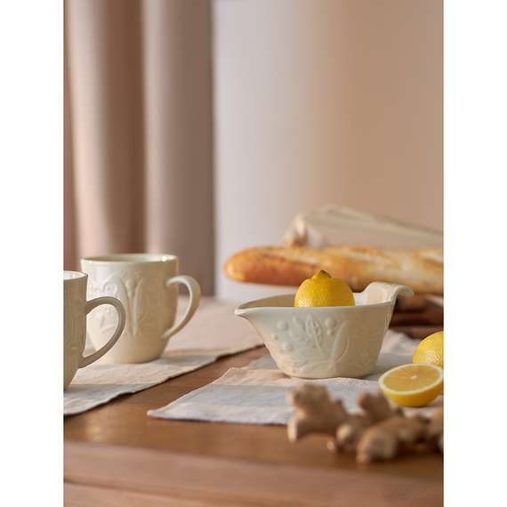 Соковыжималка birds of paradise, 410 мл, кремовая