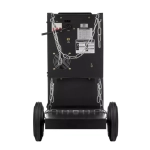ПТК ПРОФИ MIG 300-4 SYN LED инверторный сварочный полуавтомат 005.200.205