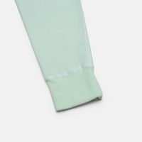  Толстовка мужская HUF Embossed артикул:FL00147-MINT - купить в магазине Дайс