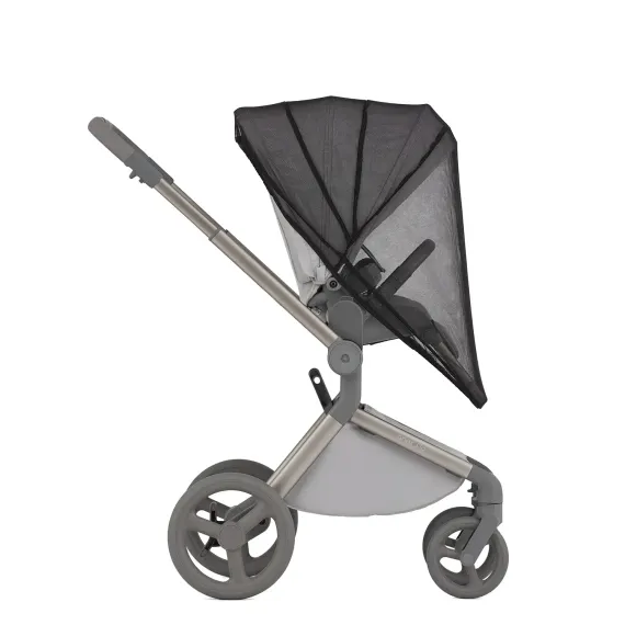 Коляска ANEX Flo 3 в 1 Frossy