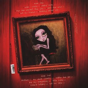 Norah Jones / Not Too Late (LP)