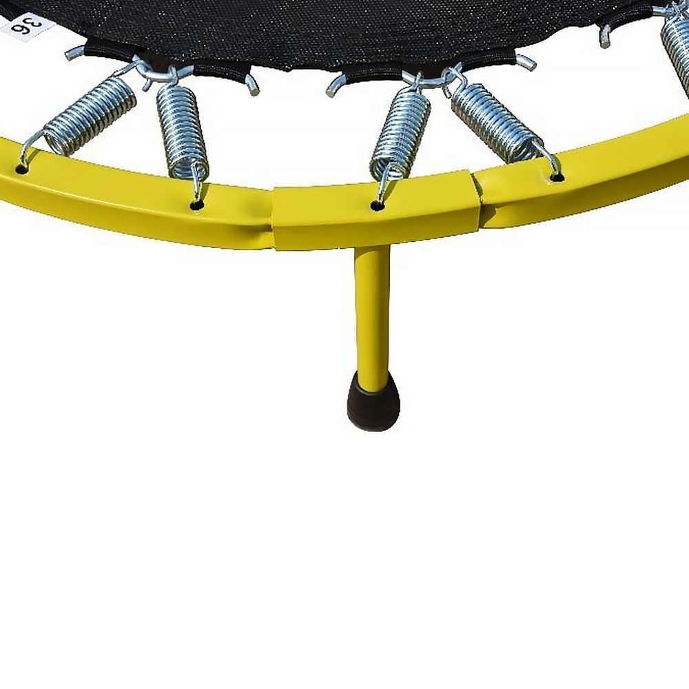 Батут с поручнем DFC BOUNCE MASTER 36&amp;quot; Dino
