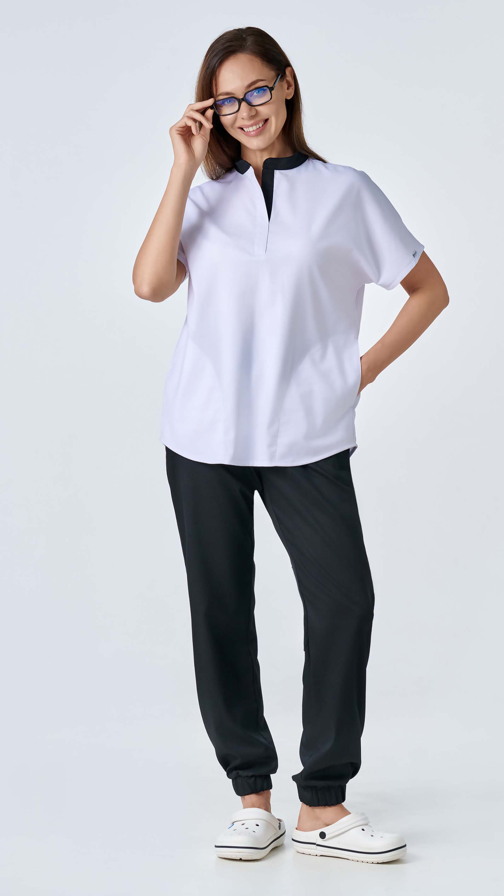 Костюм хирургический Фаворит вискоза №0+124