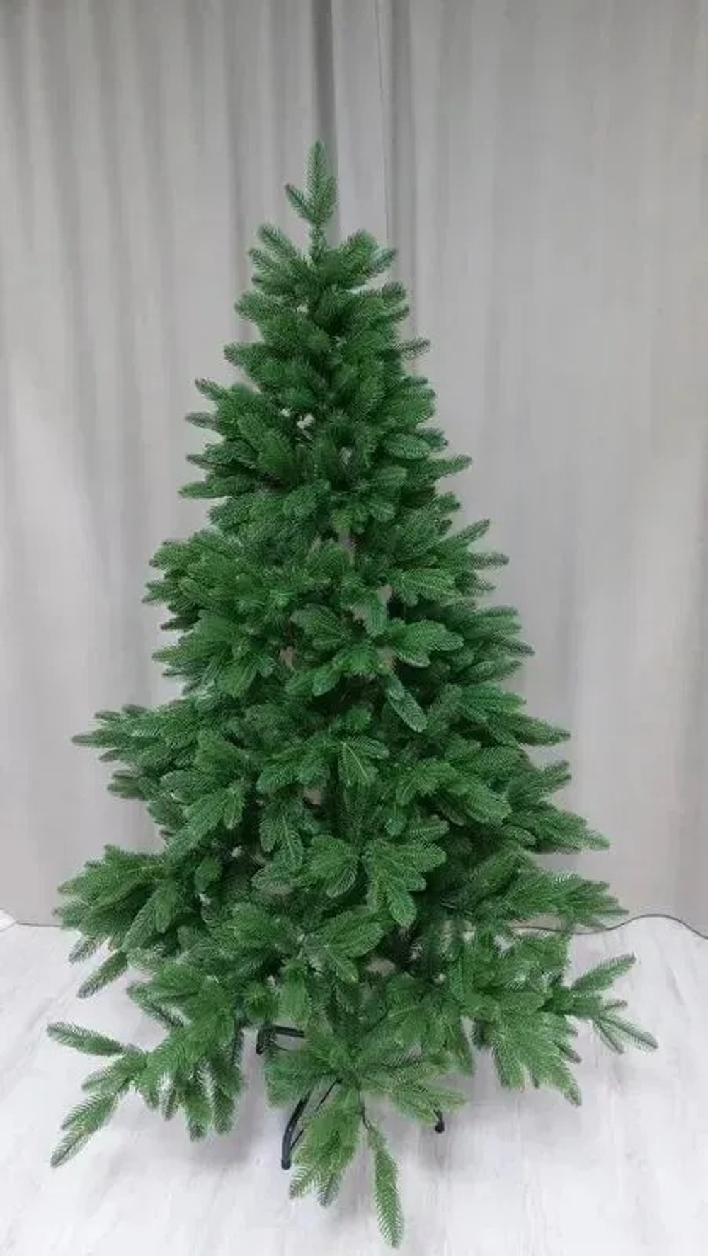 Ель искусственная Царь елка Финская премиум 180 см