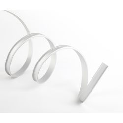 Комплект с гибким накладным анодированным профилем ЭРА 1506G 15х6,5мм 2м CAB291