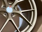КОВАНЫЕ ДИСКИ ДЛЯ BMW M3 G80 2024 БМВ