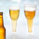 Набор пивных бокалов gravity, 400 мл, 2 шт.