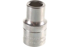 Головка шестигранная 11 мм 1/2" 620011