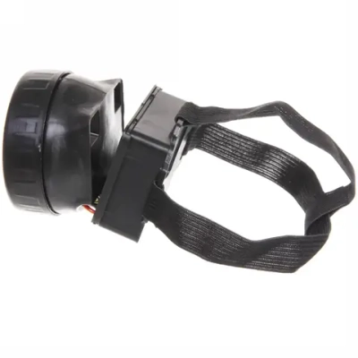 Фонарь налобный 7 LED 3хAA