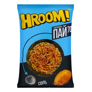 КАРТОФЕЛЬ ПАЙ HROOM 70ГР