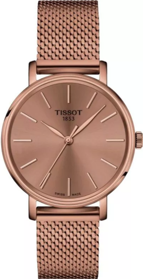 Женские часы Tissot Everytime Lady T143.210.33.331.00