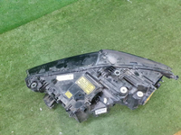 Битая Фара правая BMW X5 G05 X6 G06 (18-23) Laser Light