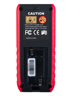 Лазерная рулетка Ermenrich Reel PRO GE40