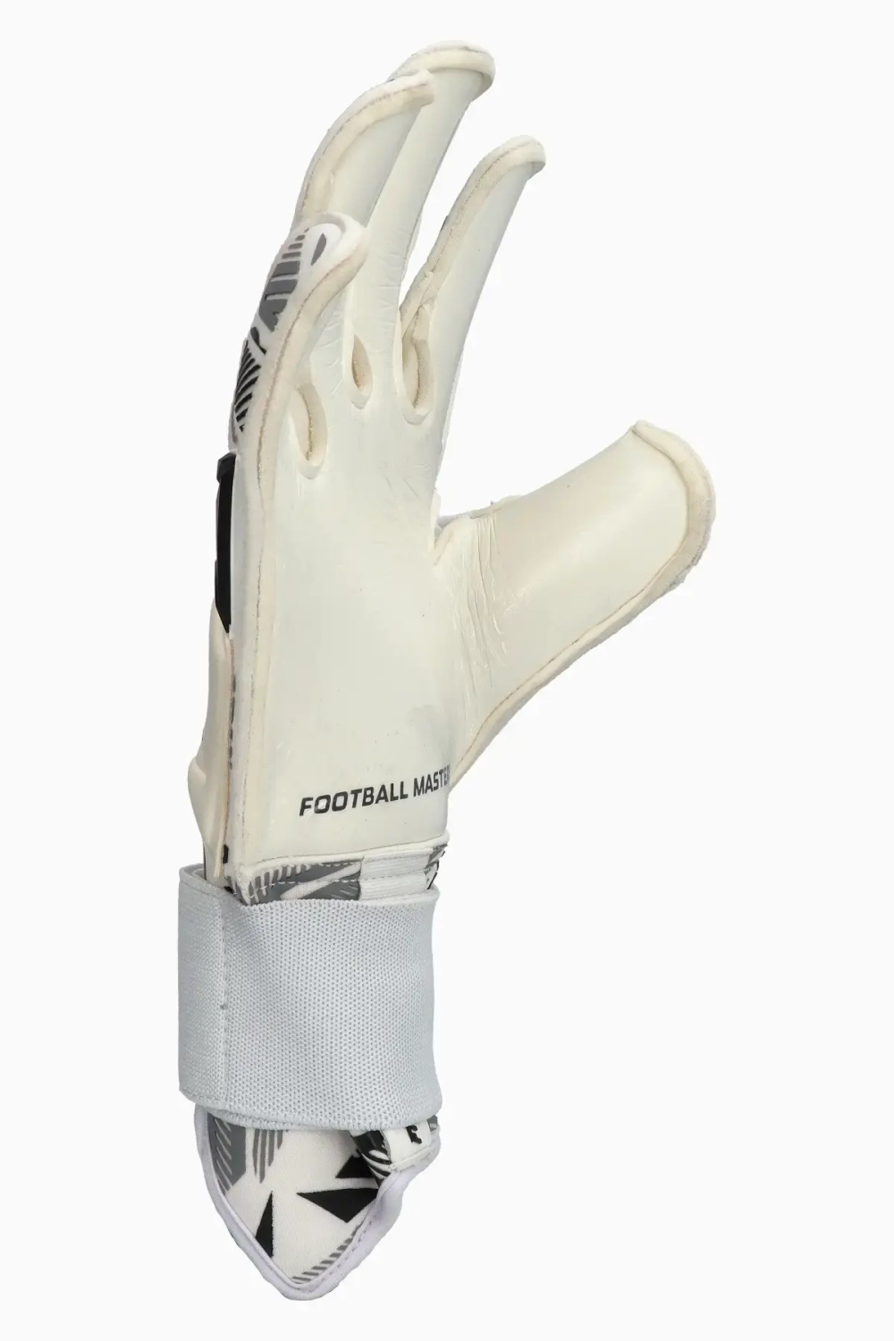 Вратарские перчатки Football Masters Invictus X Pro
