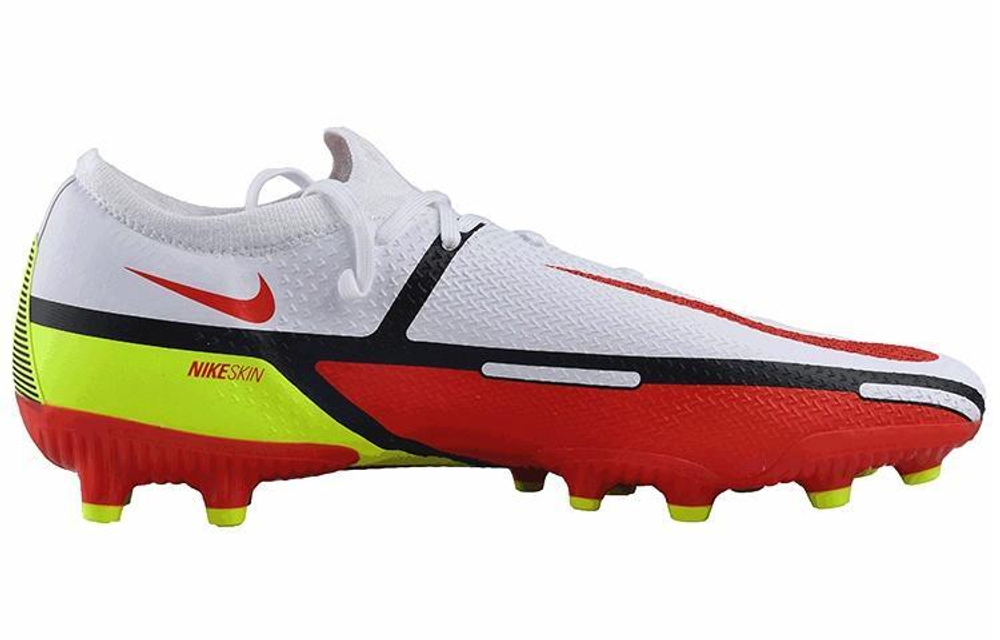 Кроссовки Nike Phantom Gt2 Pro Ag Pro