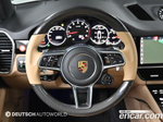 Porsche Cayenne (PO536) 3.0 Coupe (12.2020)