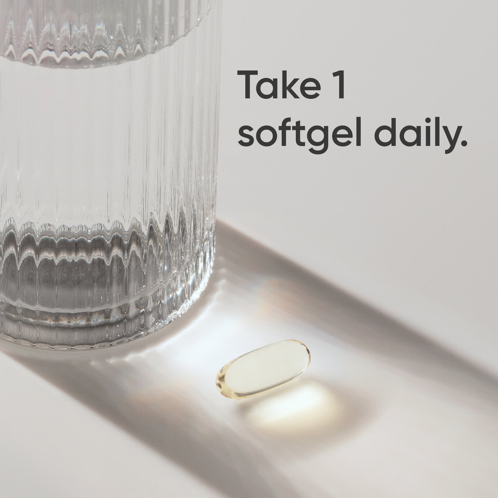 Sports Research, омега-3 и рыбий жир с витамином D3, тройной силы, 1040 мг и 62,5 мкг (2500 МЕ), 120 мягких таблеток