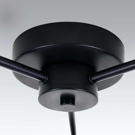 Потолочная люстра Lightstar Fico Ii 740137
