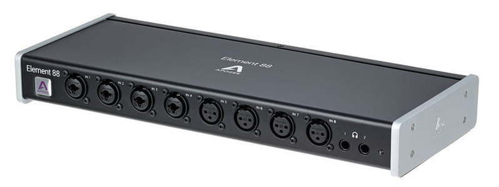 Внешняя звуковая карта Apogee Element 88
