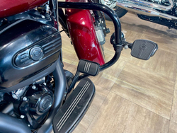 Harley-Davidson Street Glide, 2019 (Hard Candy Customs)