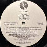 Сборник Halfway To Paradise 4LP (Англия 1990г.)