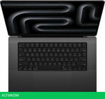 Ноутбук Apple Macbook Pro 16.2" M3 Max 2023 Z1AH000E2