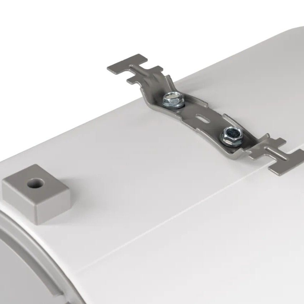 Водонагреватель накопительный электрический Haier ES15V-RQ2 под мойкой