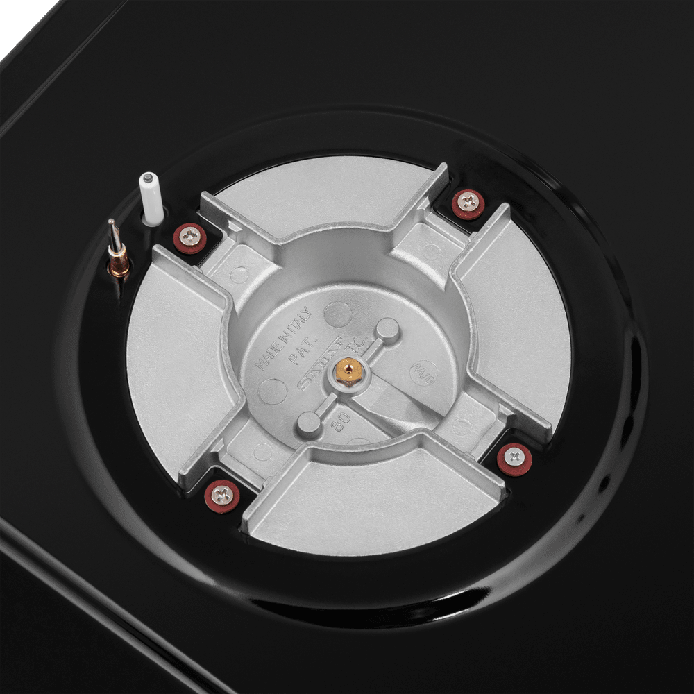 Газовая варочная панель MAUNFELD EGHE.64.43CB/G